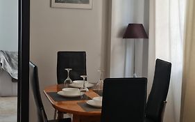 Apartment Almi - The Cliff Obzor