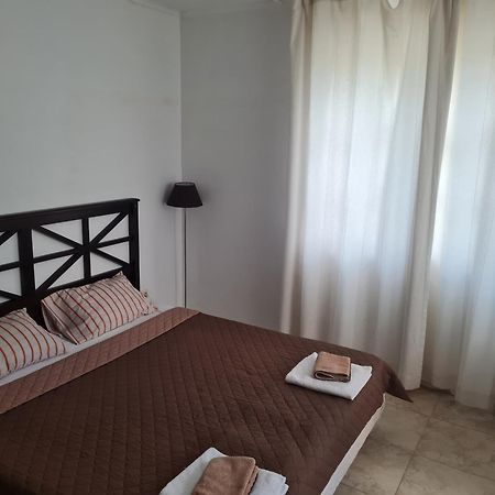 Apartment Almi - The Cliff Обзор Екстериор снимка
