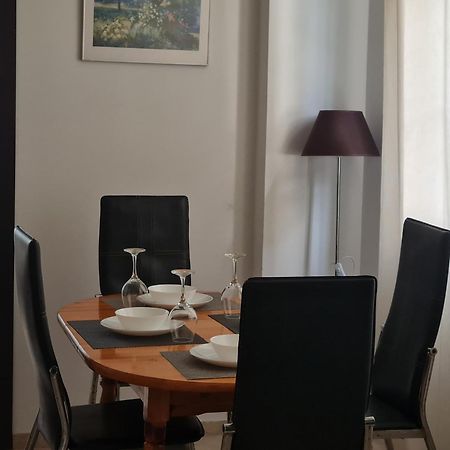 Apartment Almi - The Cliff Обзор Екстериор снимка