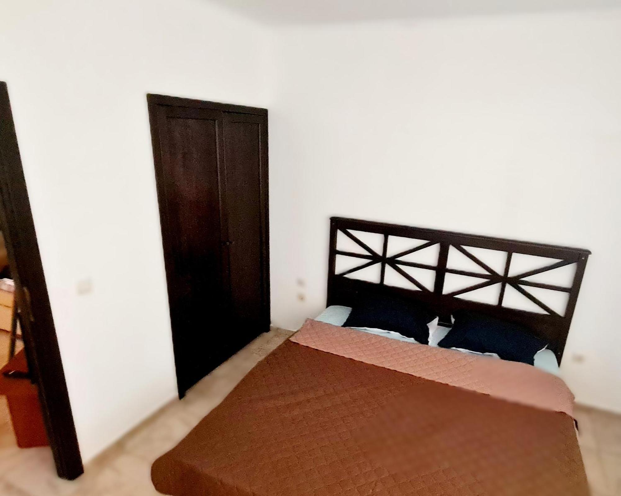 Apartment Almi - The Cliff Обзор Екстериор снимка