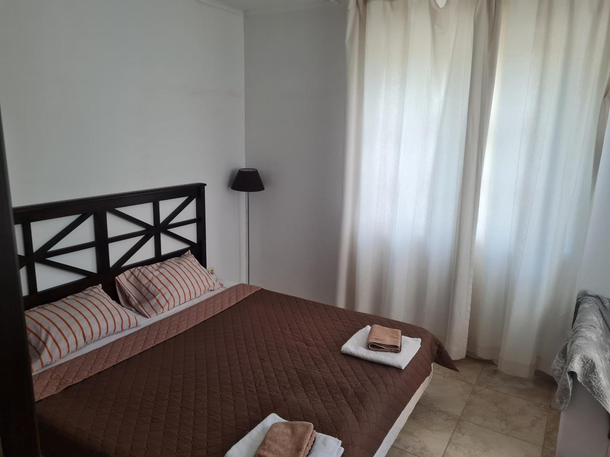 Apartment Almi - The Cliff Обзор Екстериор снимка