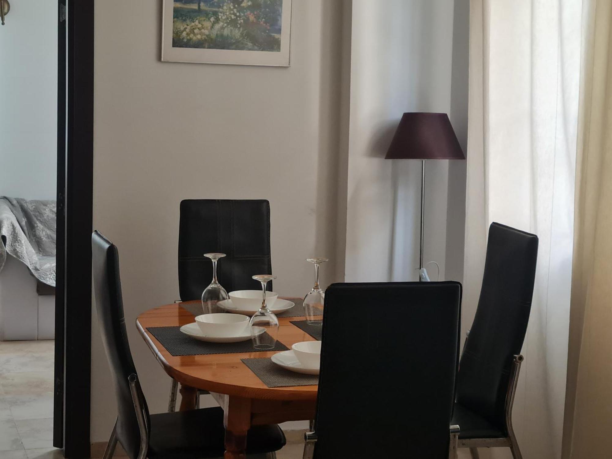 Apartment Almi - The Cliff Обзор Екстериор снимка